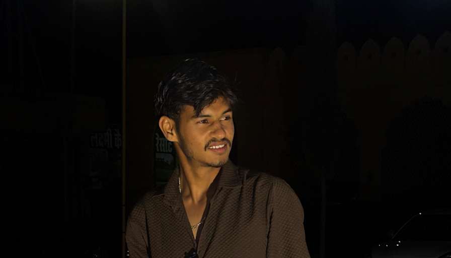 ABHAY KUAMR PRAJAPAT