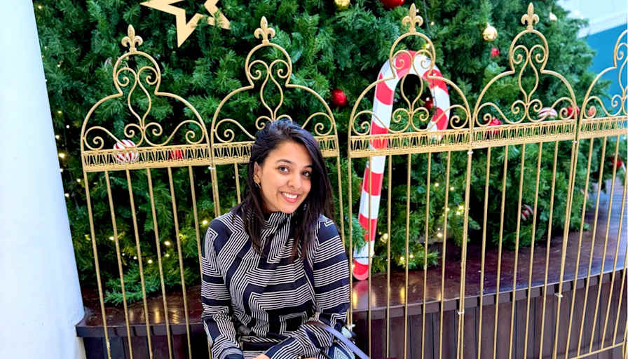 SHIVANI
