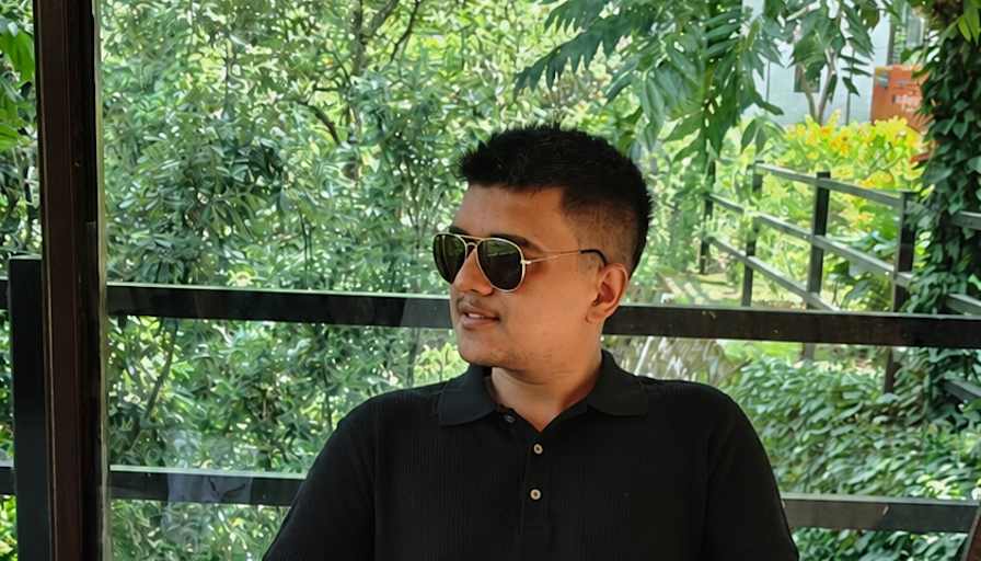 Ankii Choudhary