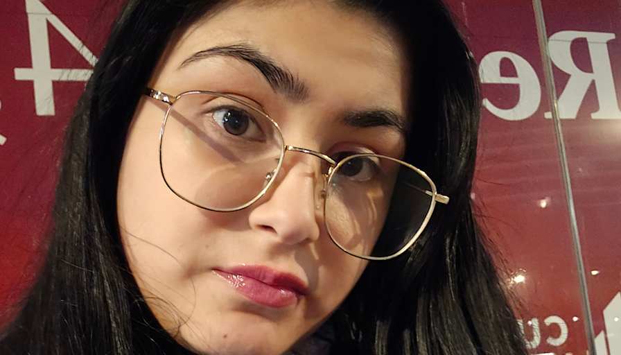 Stefania Bugliarisi