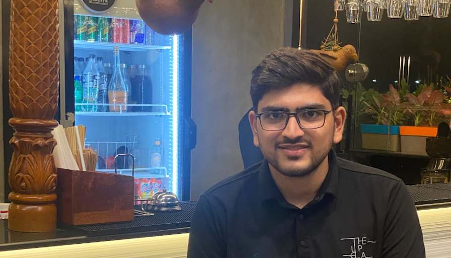 Rohan Variya
