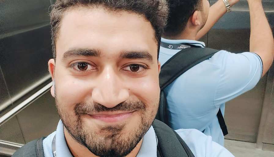 Abdul Mazeen