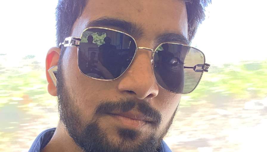 Nimish Moondra