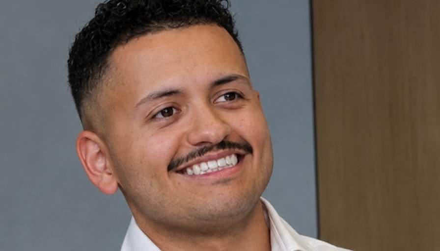 Sebastian Mosquera