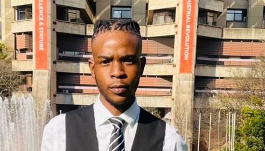 Nkosinathi Msibi