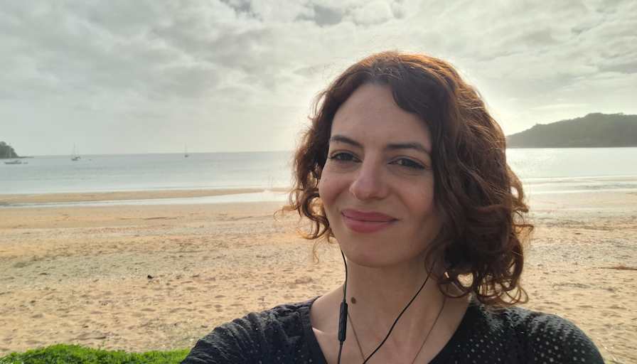 Lucía Gaudino