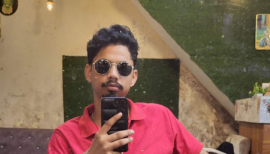 Rohit Thakur