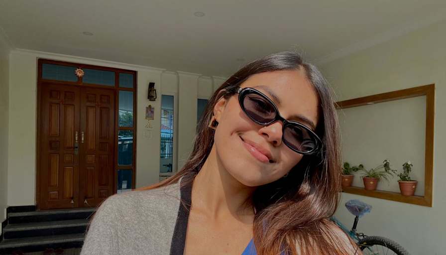 Roshna