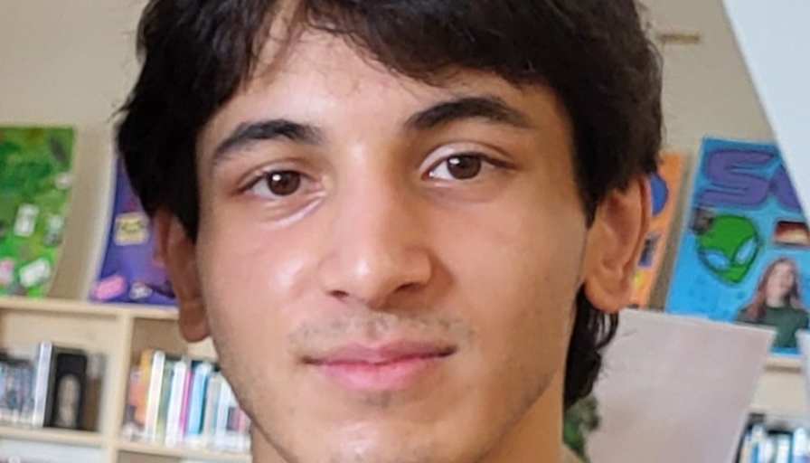 Hussain