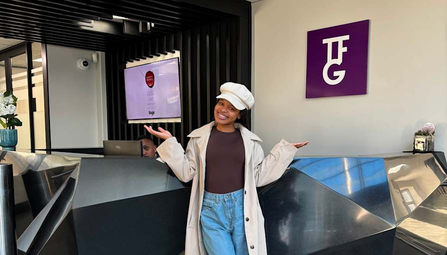 Unathi Lekhuleni