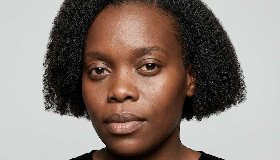 Lisa Mgwigwi