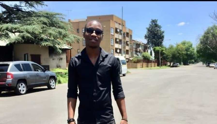 Mogale David