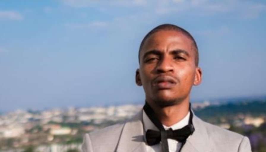 Tshepang Sebatana