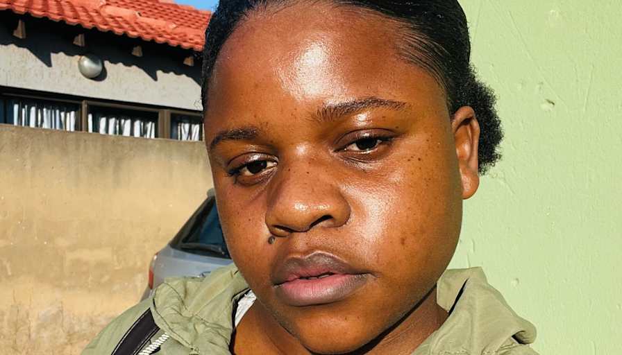 freda simphiwe