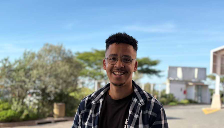 Darren Theunis
