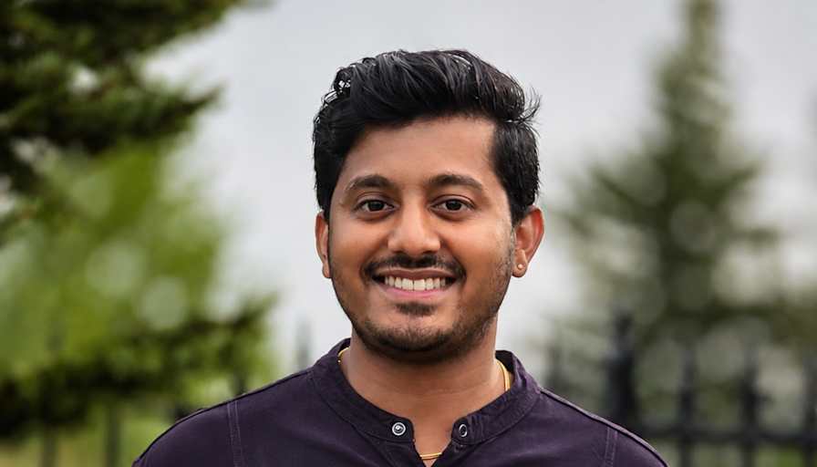 Ajay Mohan