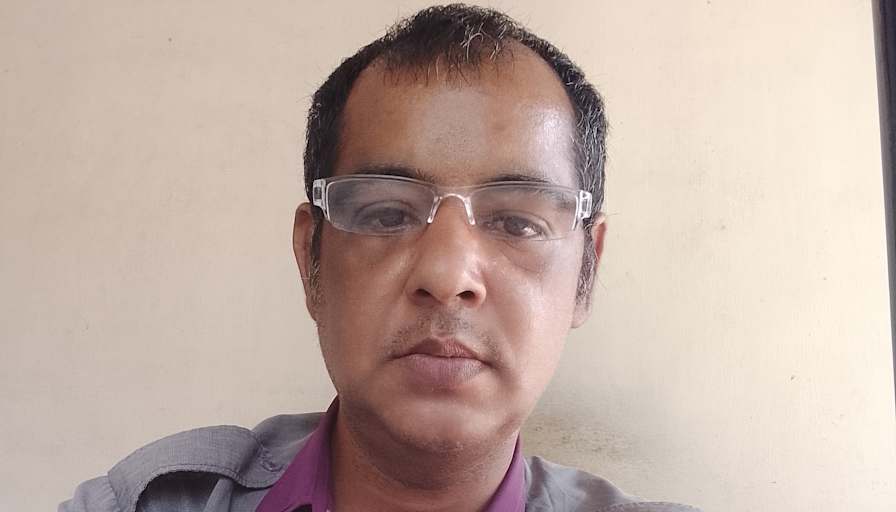 Sumit kumar