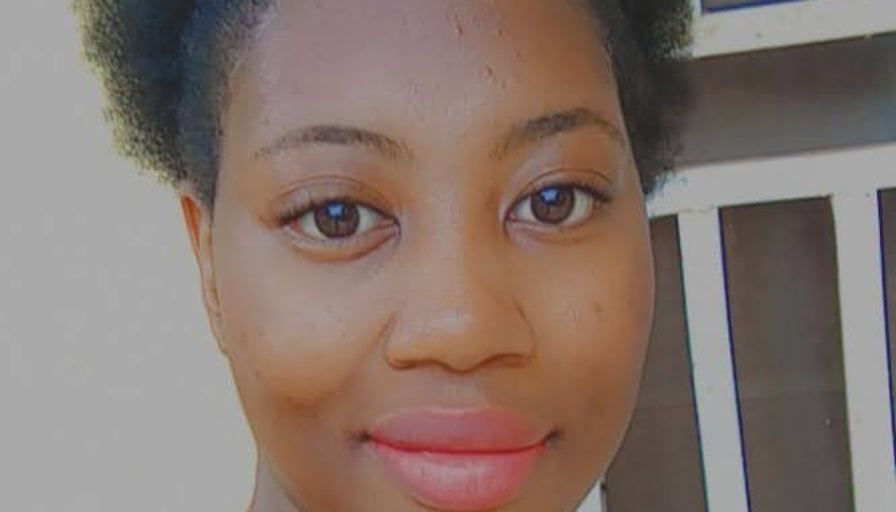Emmanuelle Carmene SANDJONG KWEPO