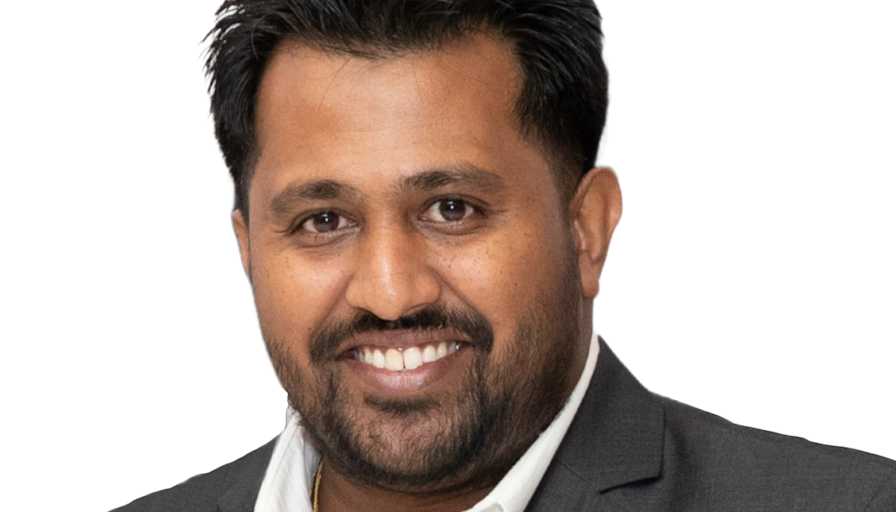 Dileepa subash