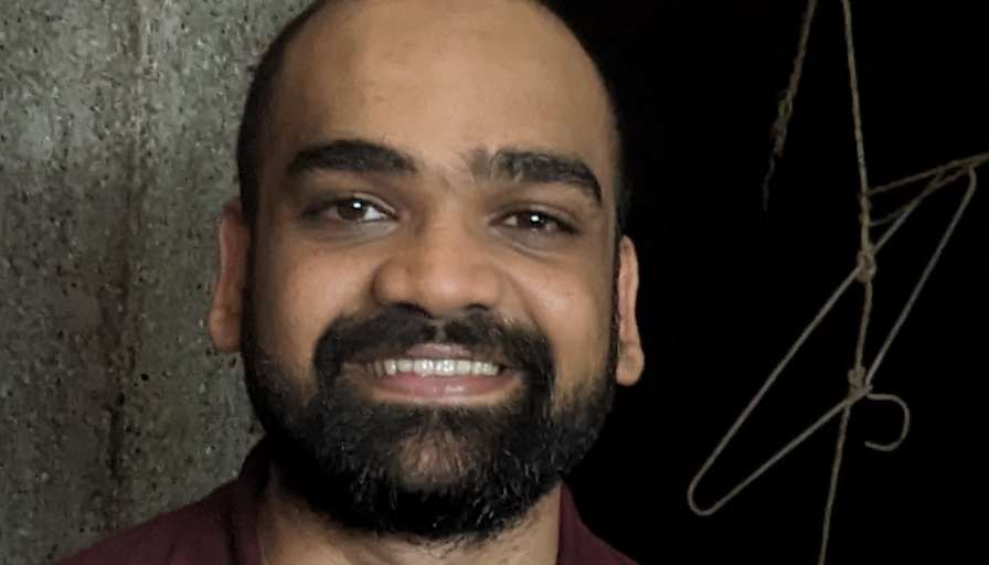 Karthik Krishnakumar