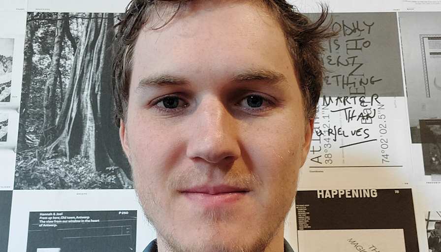 Max