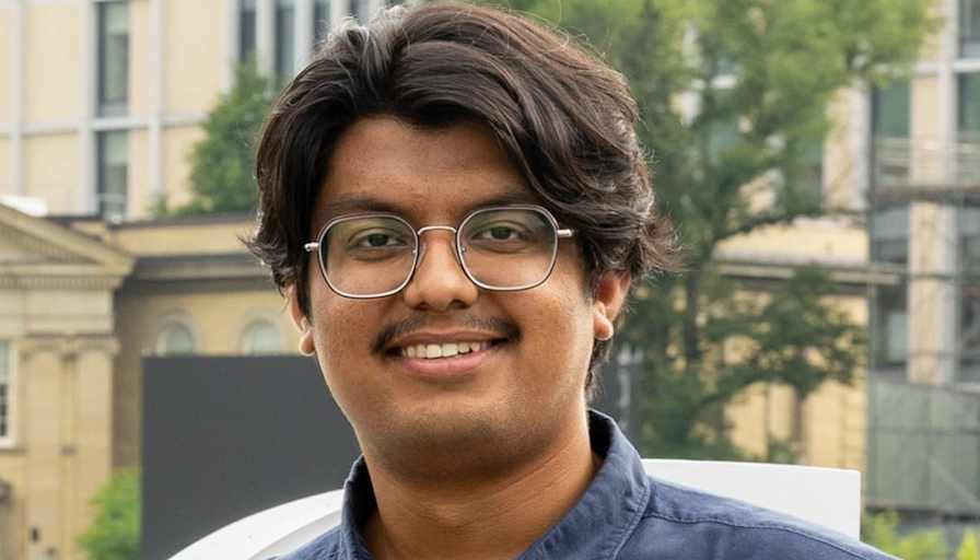 Tanmay Shinde