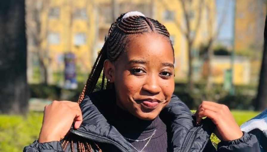 Khanyisile