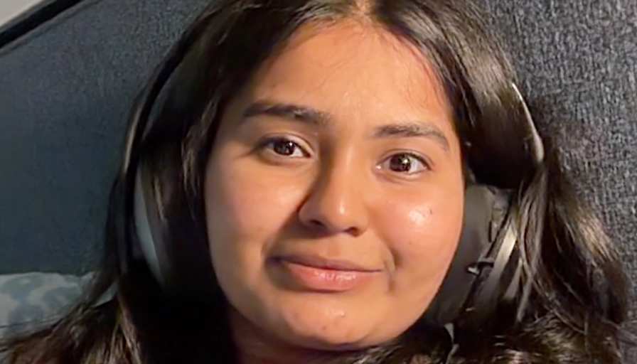 Aarohi