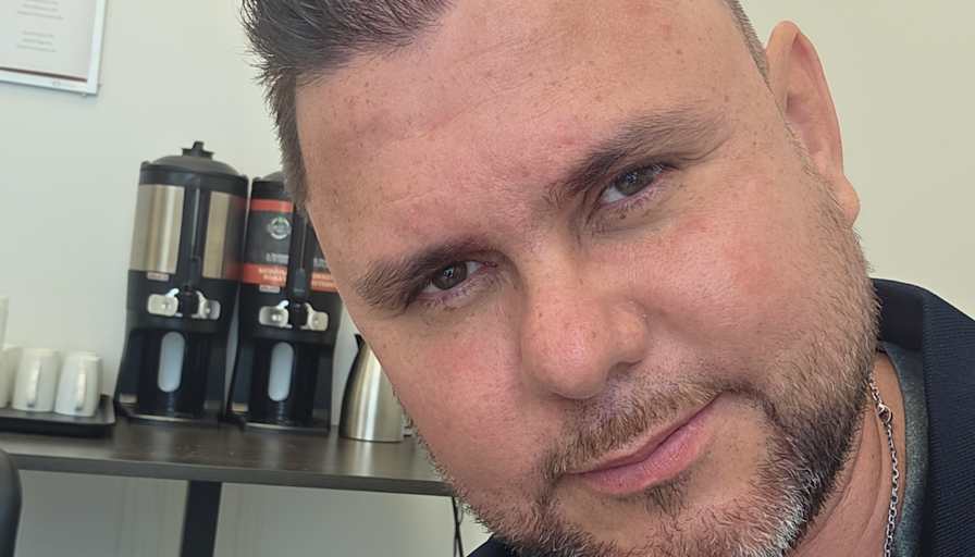 Yosuany Sanchez Garcia