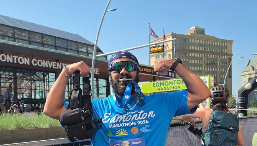 Jashanveer Singh