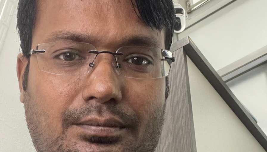 vikas agarwal