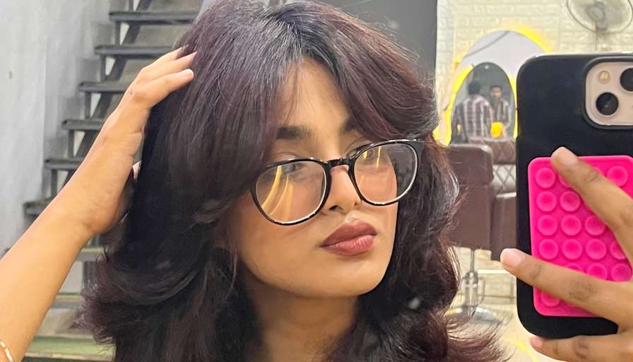 Raina Chatterjee