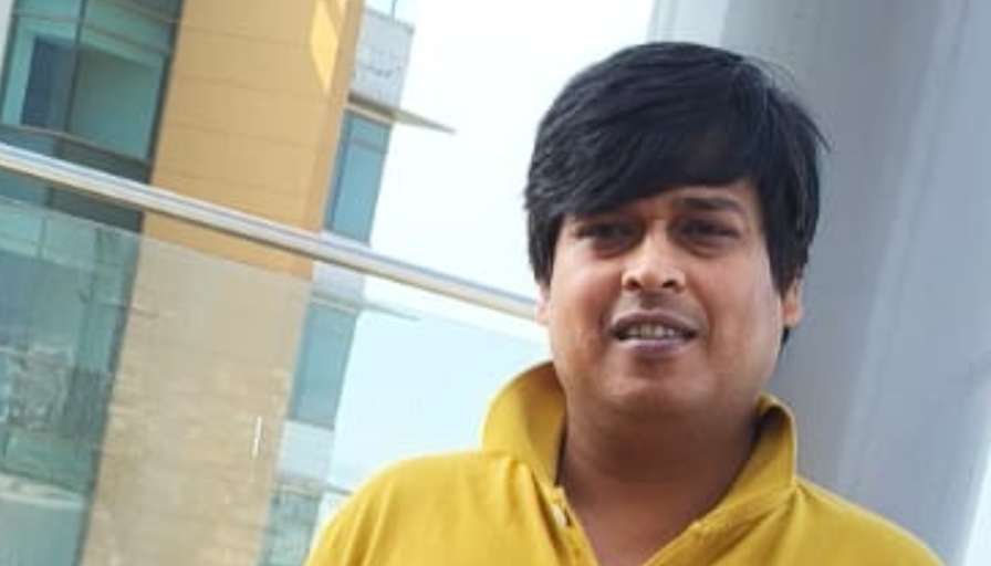 Rajiv Ranjan