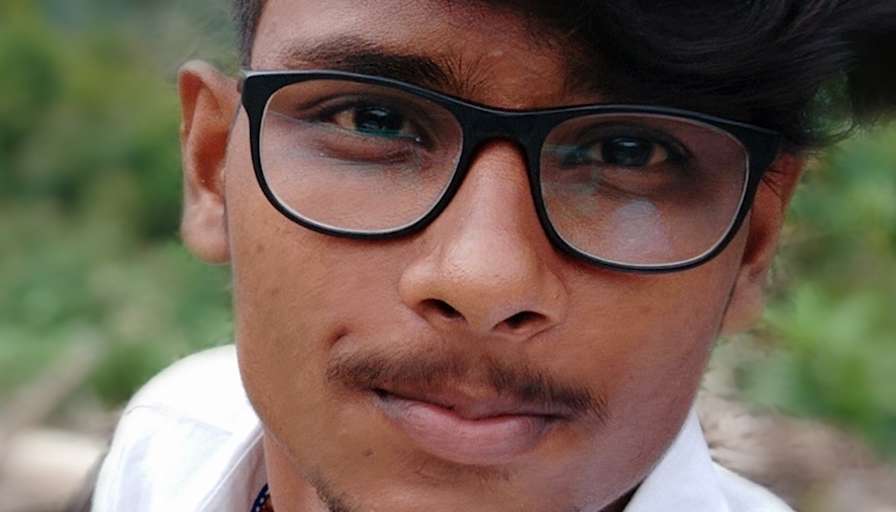 Thanveer