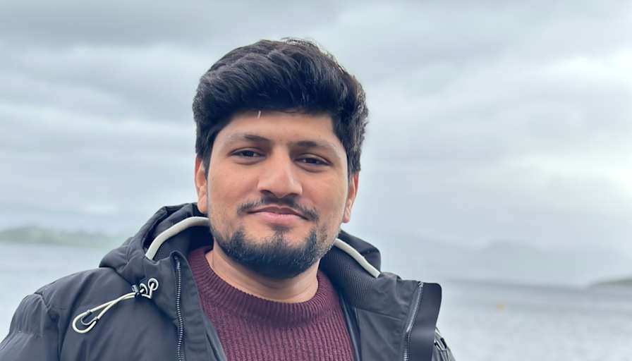 Faseeh Ikram