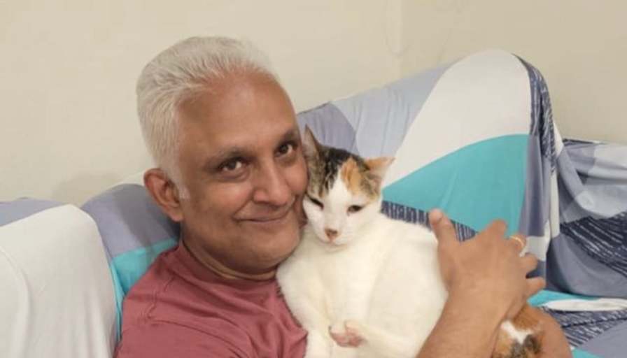 Hemanth Kumar