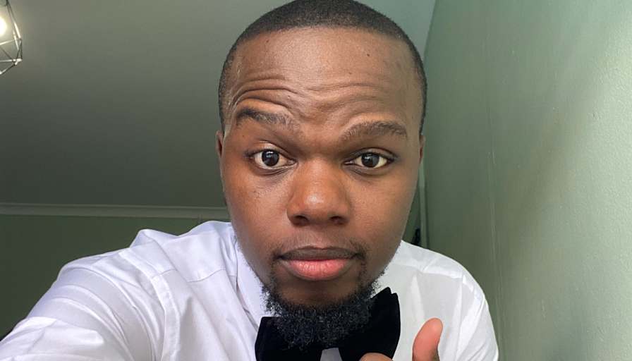 Buhle Cwenga