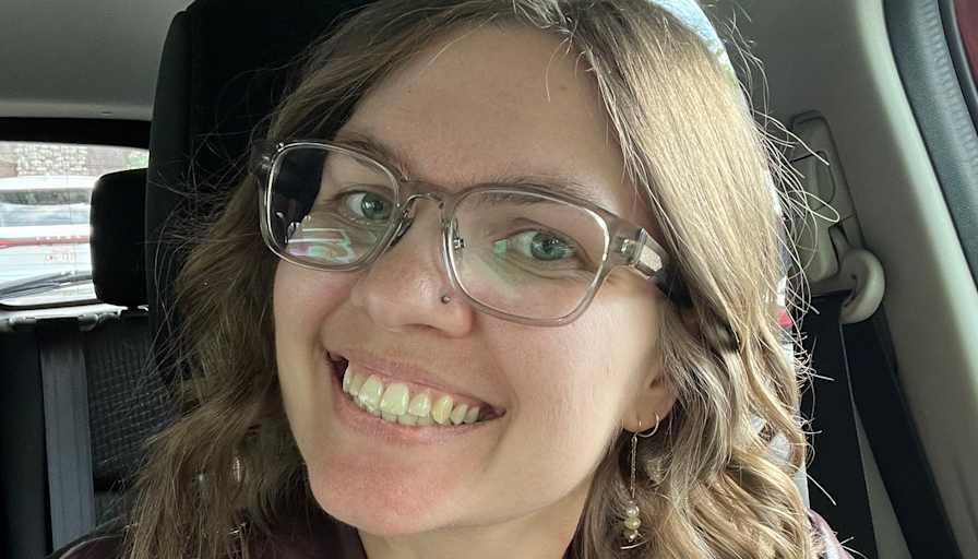 Meagan Giebelhaus