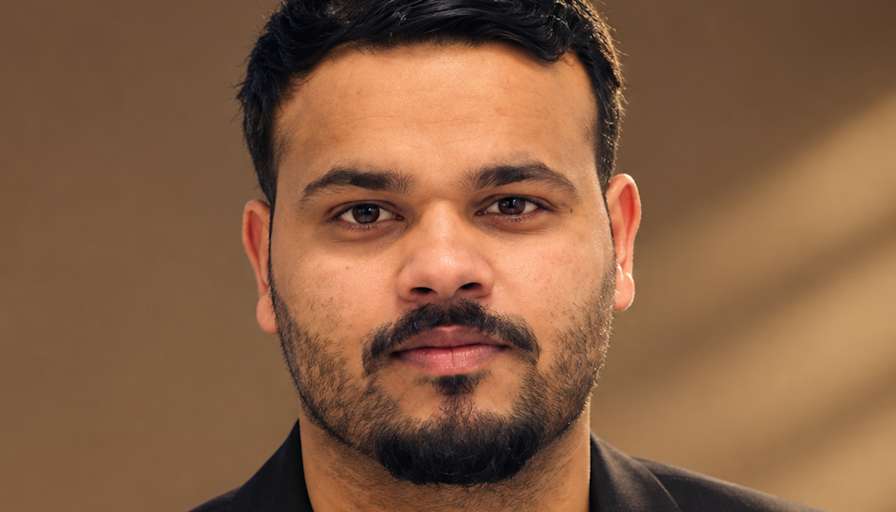 Yash Sharma