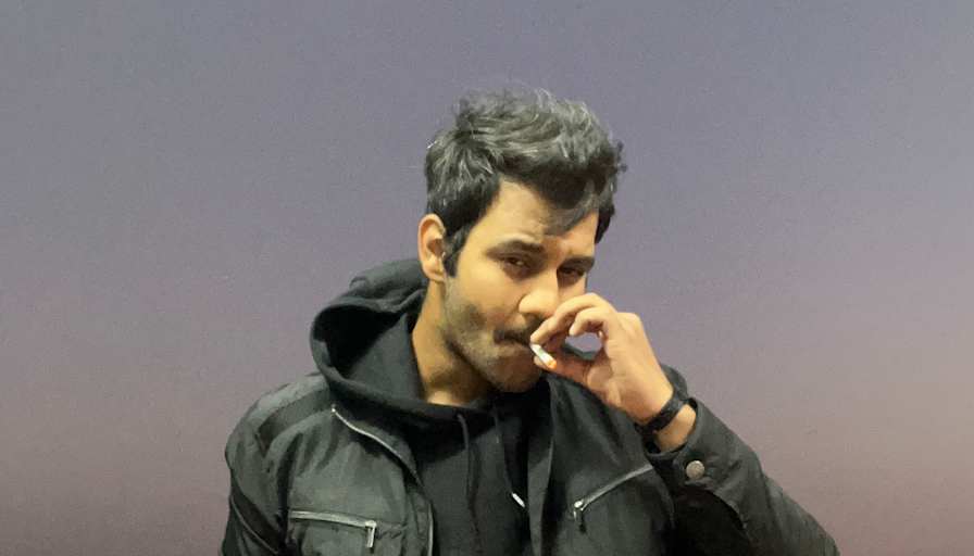 Aryan Singh