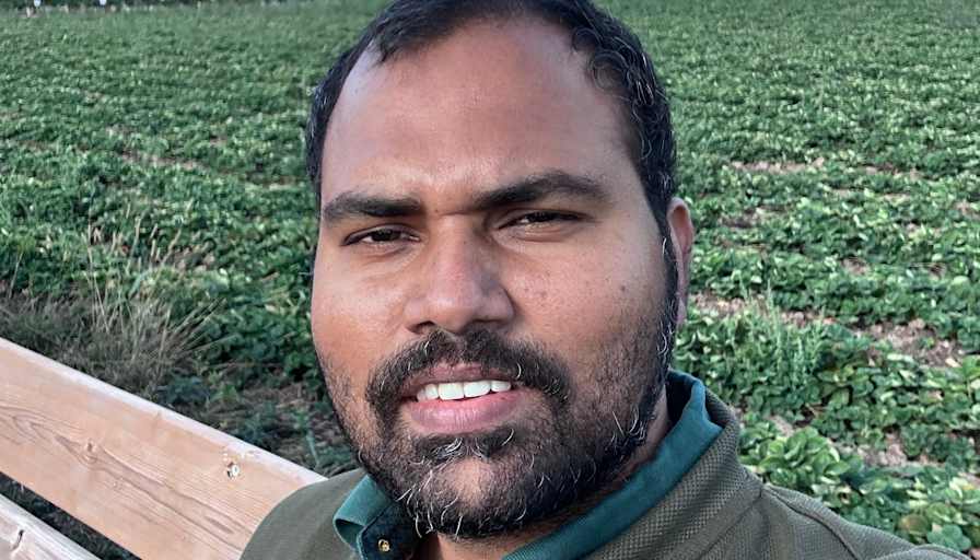 Bhanu Teja Yenumula