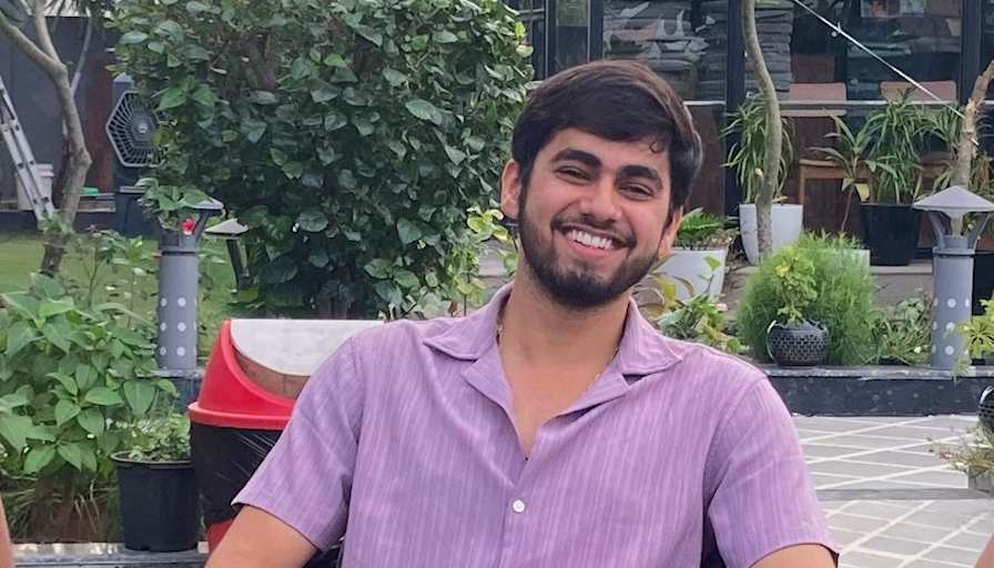shashank