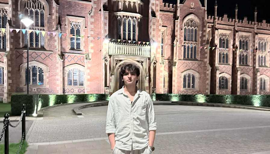 Ali Haider