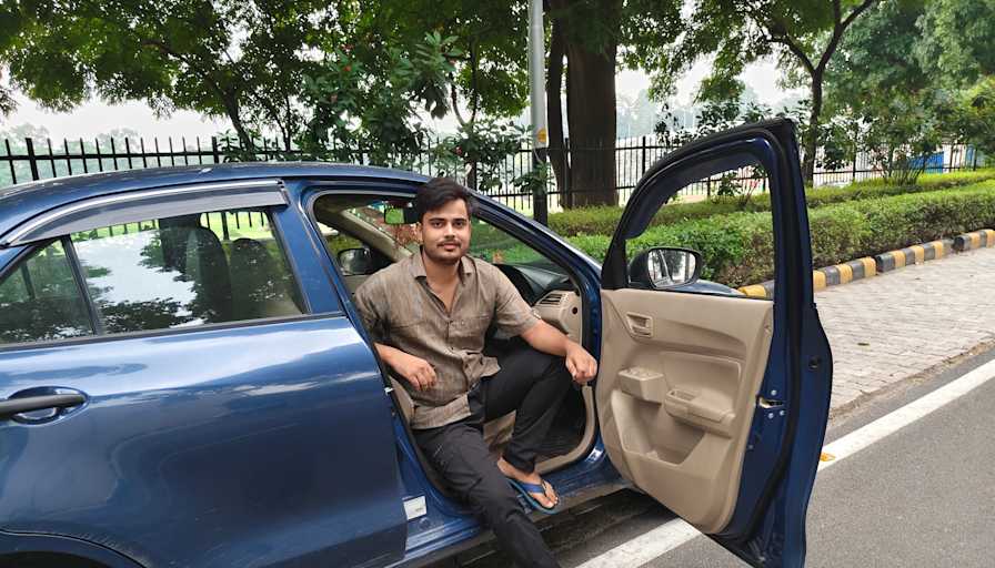 Mayank