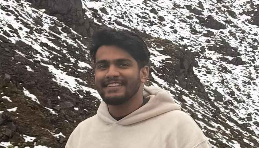 Albin Antony