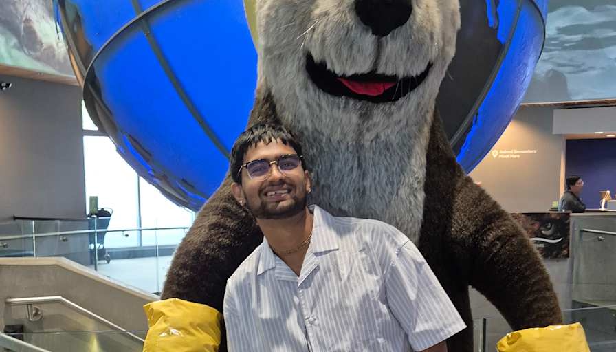 Shivam Jha