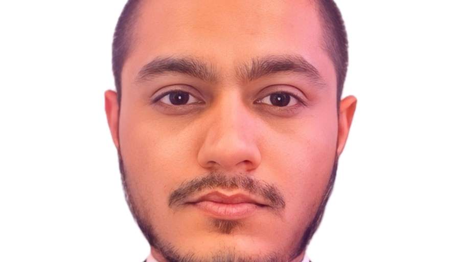 Qalbe Hassan