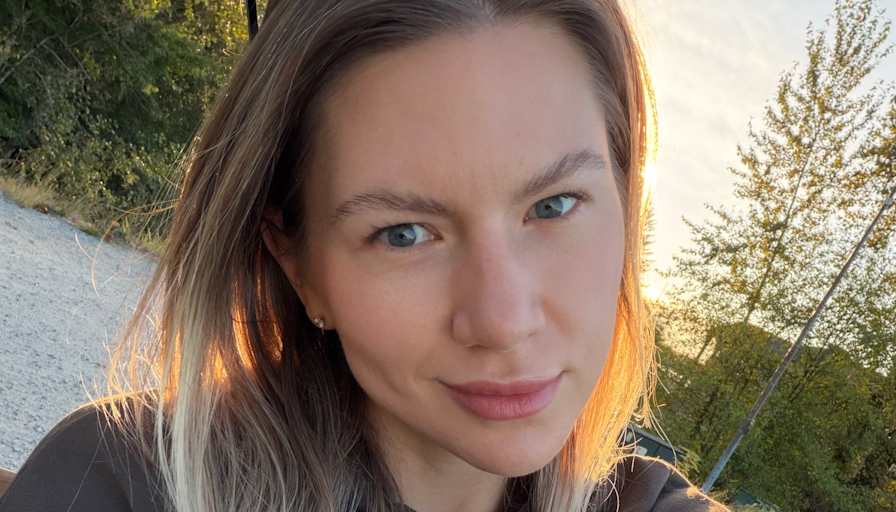 Alena Buganova