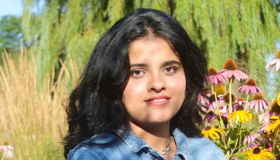 Jahnavi