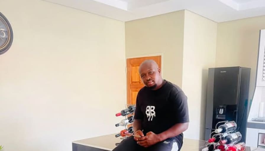 thembokuhle shongwe
